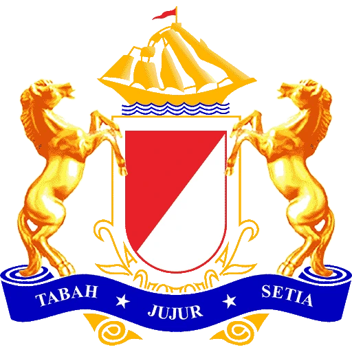 Logo Kadin Jawa Barat Pekalongan