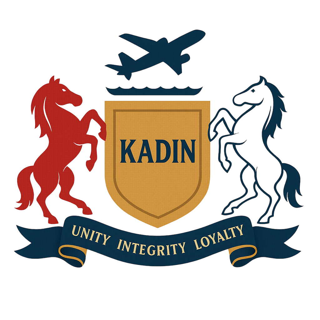 Logo Kadin Jawa Barat Pekalongan